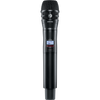 Shure ULX-D Handheld Wireless Microphone System