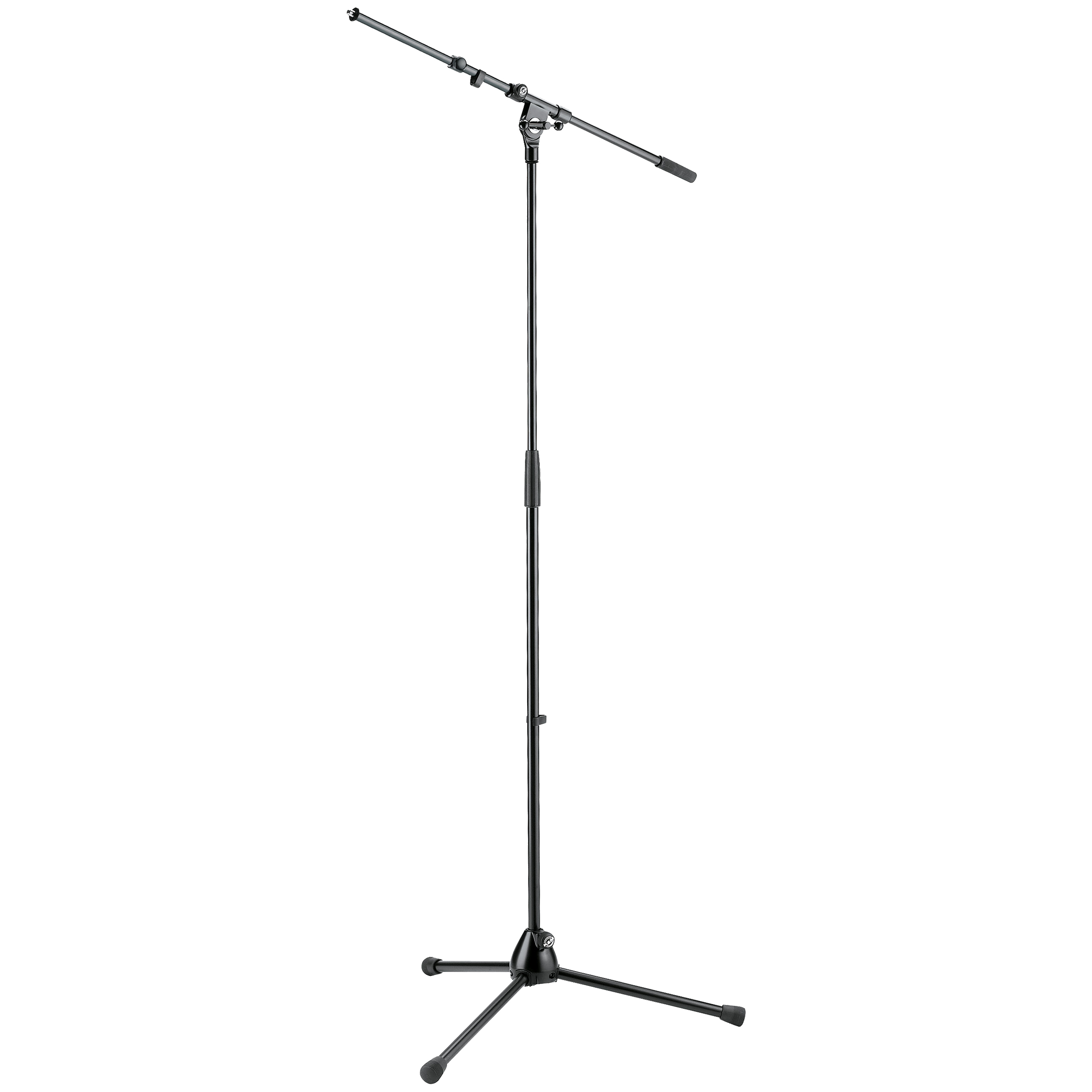 Konig & Meyer 210/9 Stand 3-Pack with BYFP Case