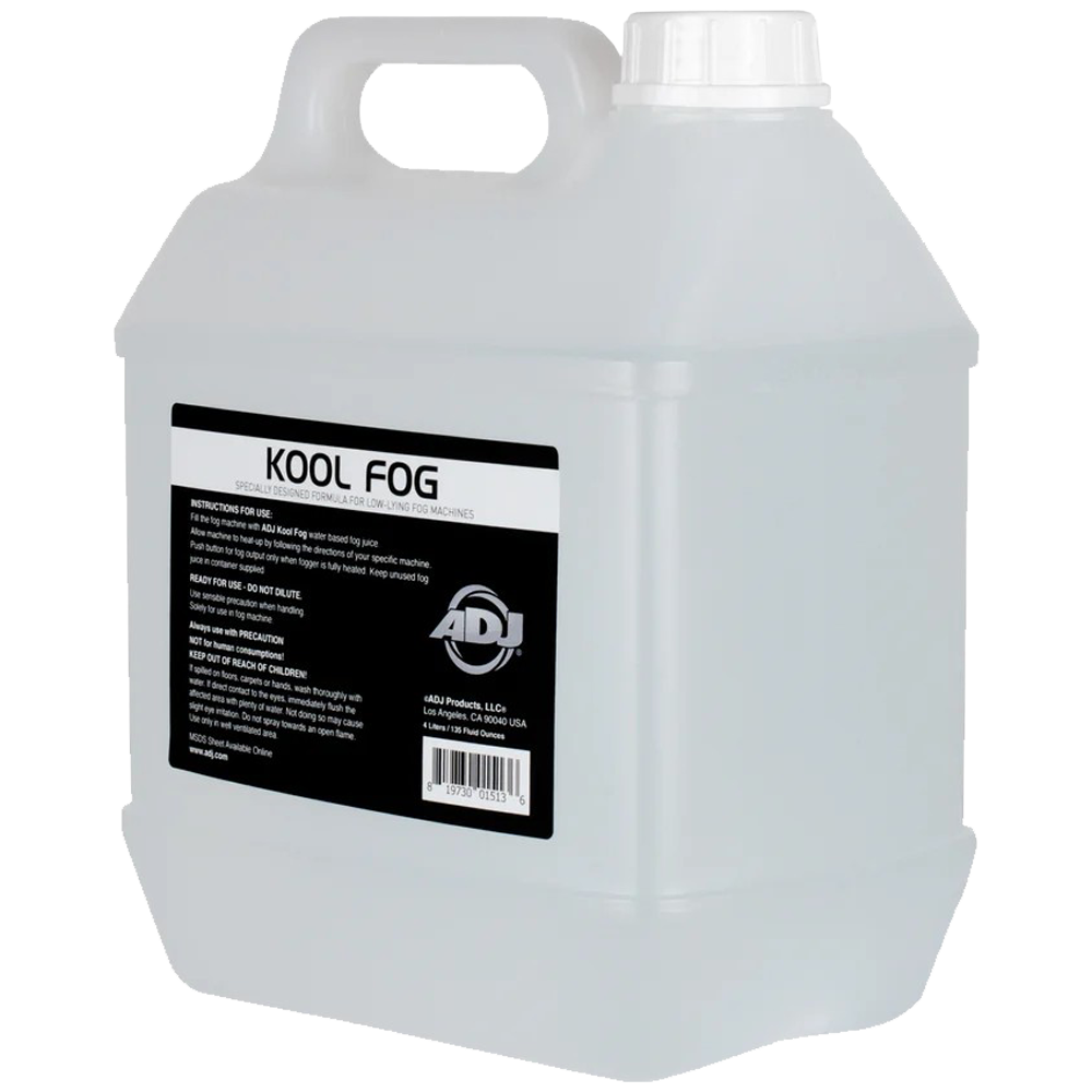 ADJ Kool Fog