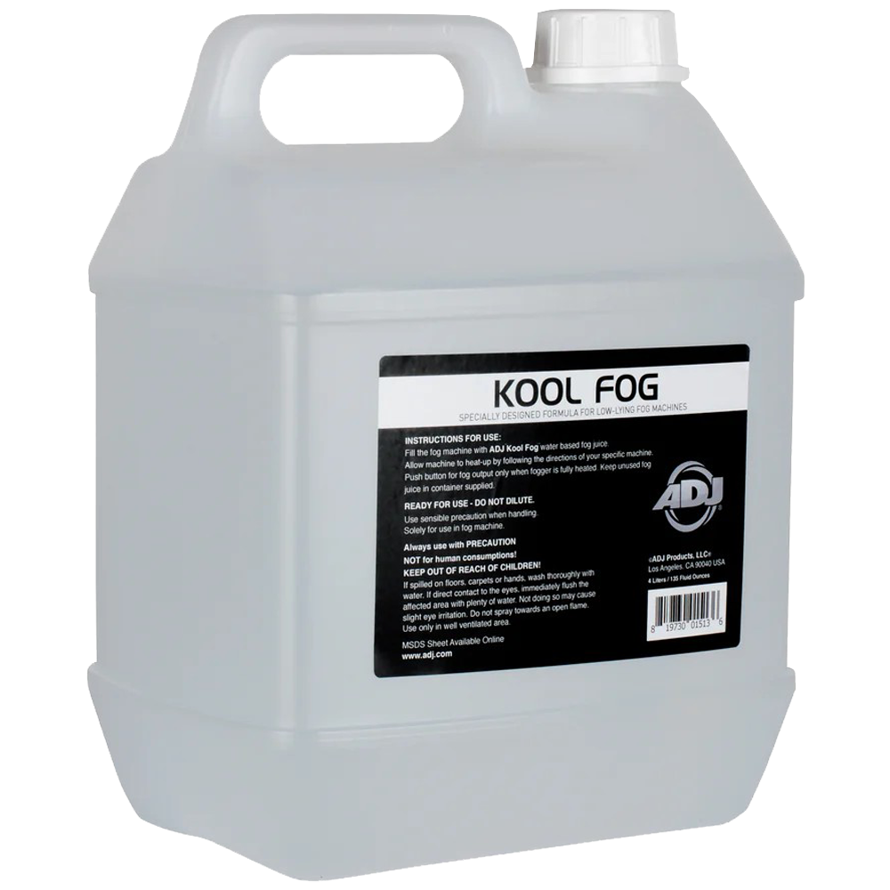 ADJ Kool Fog