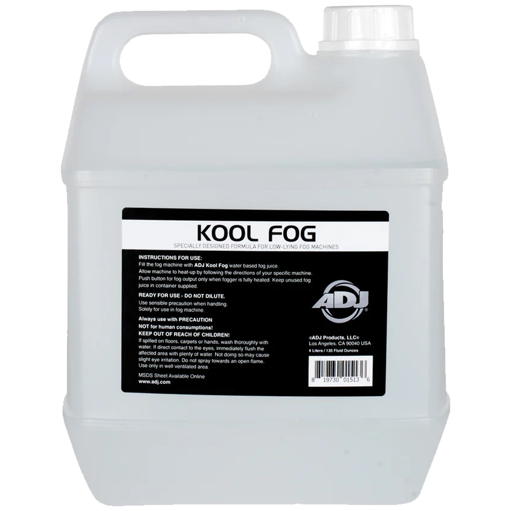 ADJ Kool Fog