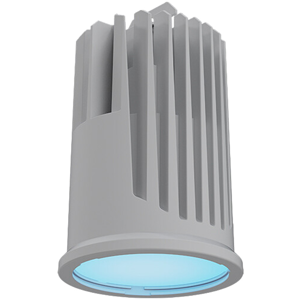 ILUMINARC LOGIC AR111 Downlight Medium