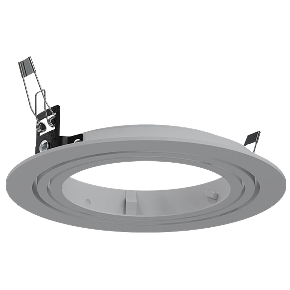ILUMINARC LOGIC AR111 Trim Ring - White