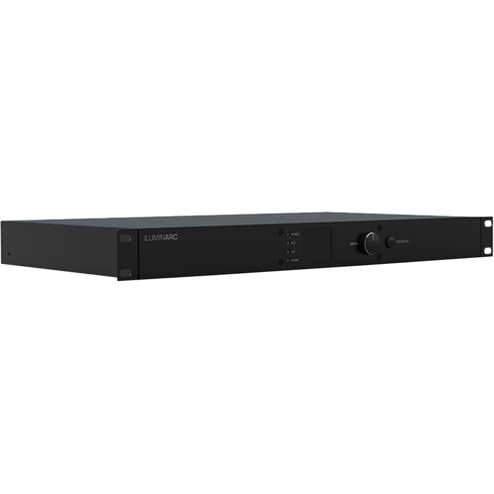 ILUMINARC Logic Drive 2X