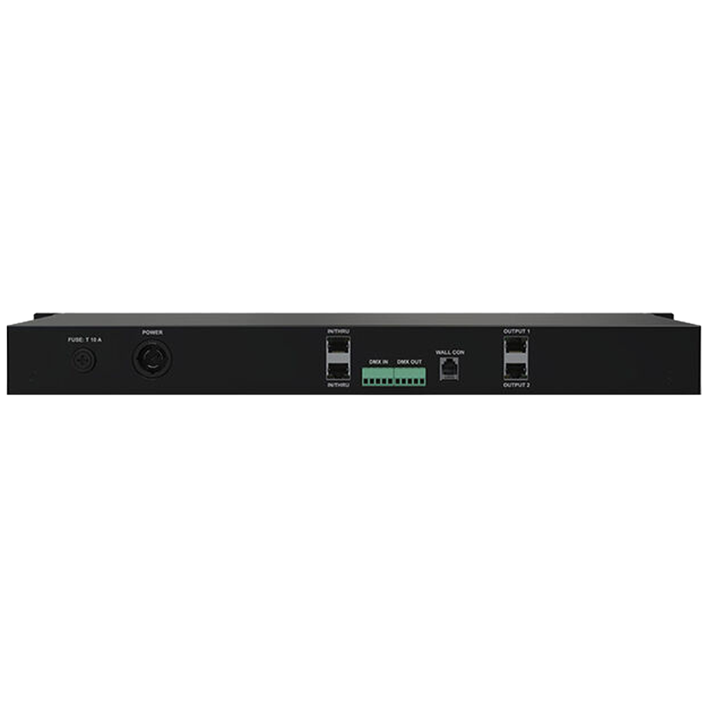 ILUMINARC Logic Drive 2X