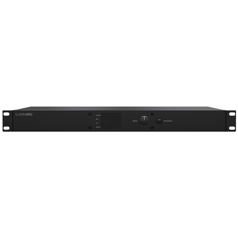 ILUMINARC Logic Drive 2X
