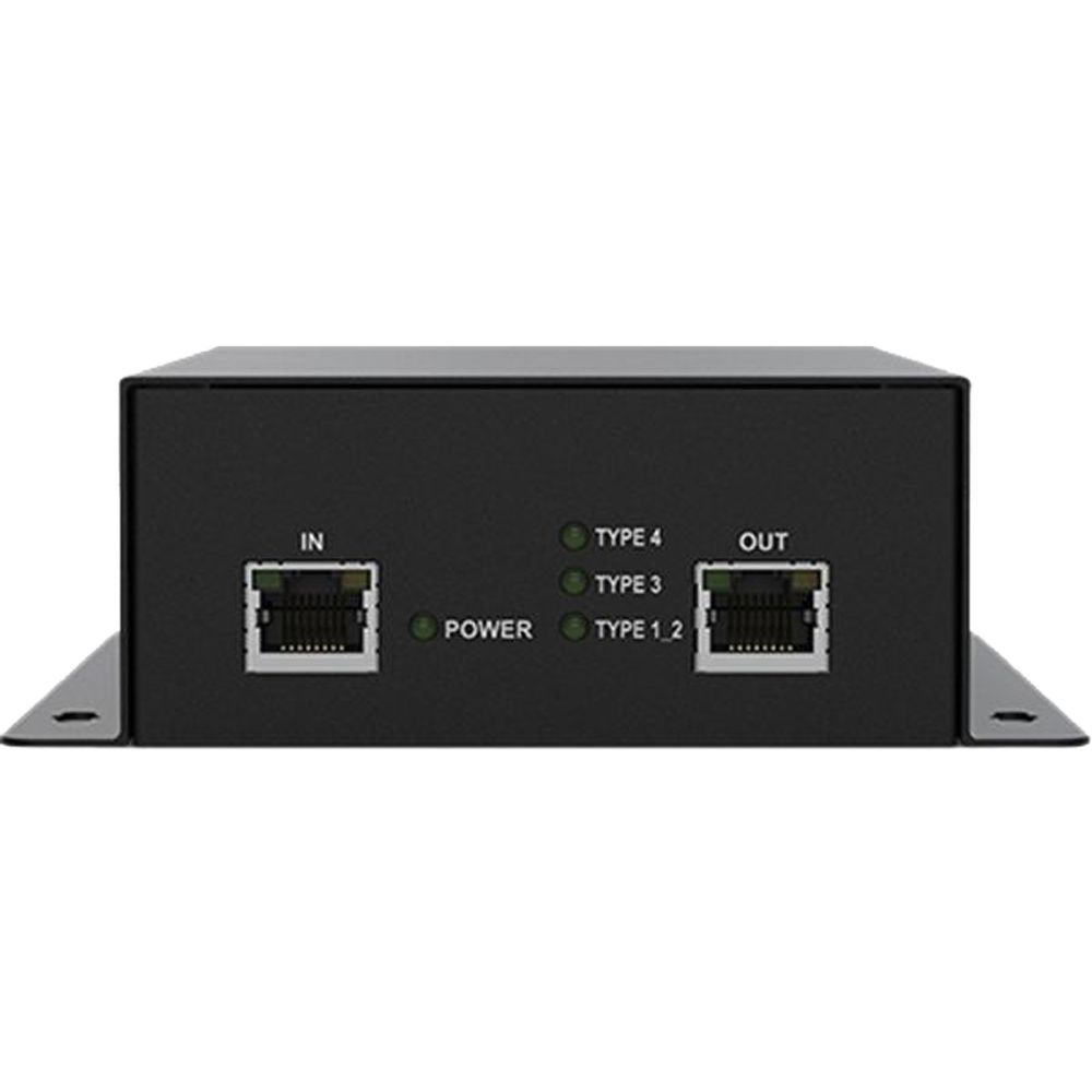 ILUMINARC LOGIC POE Injector