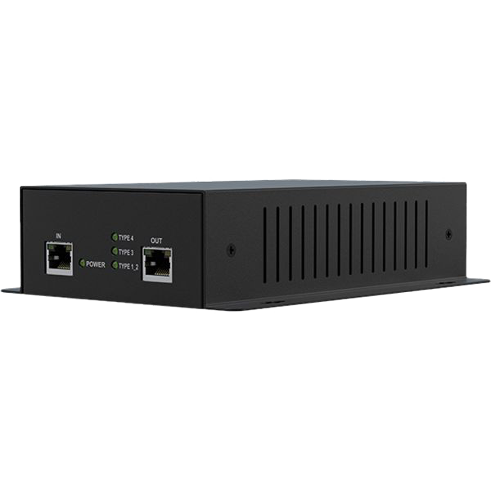 ILUMINARC LOGIC POE Injector