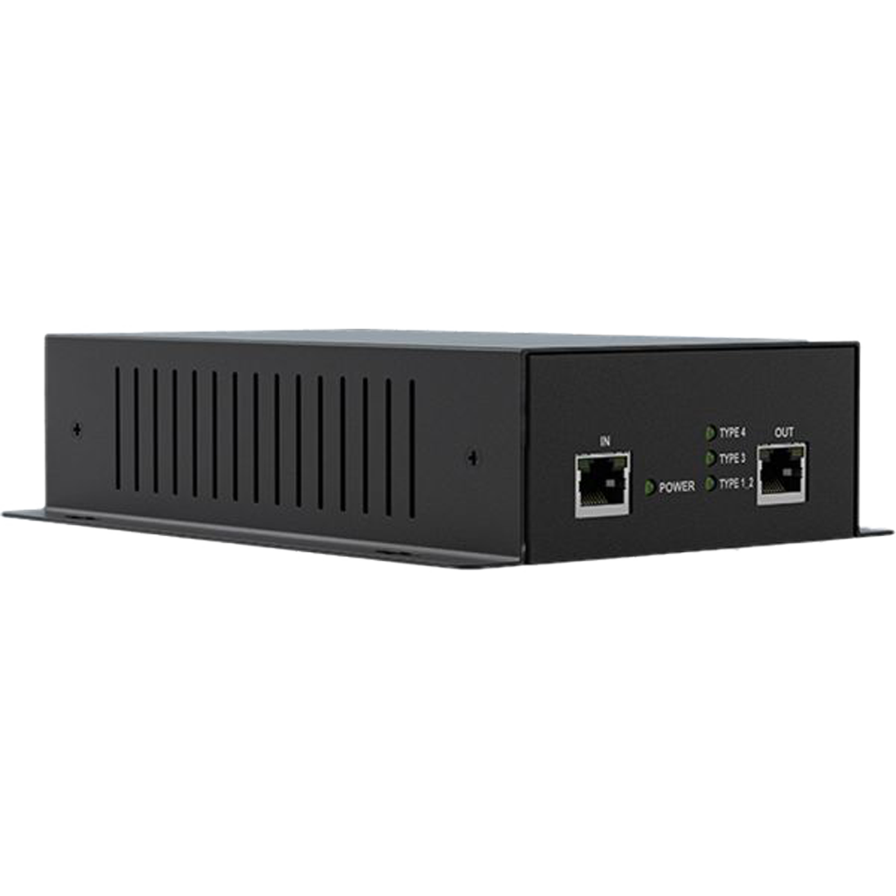 ILUMINARC LOGIC POE Injector