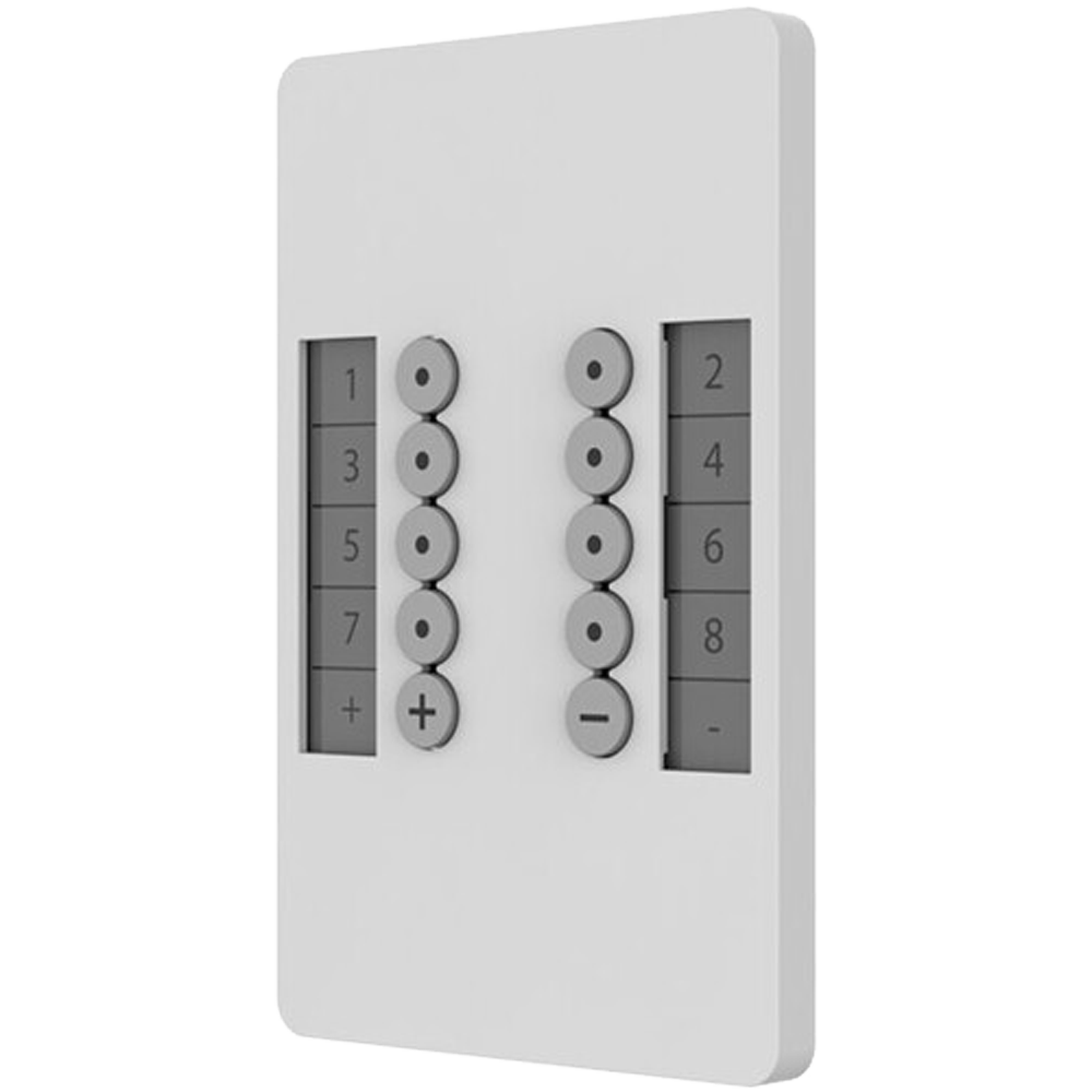 ILUMINARC Logic Wall Controller