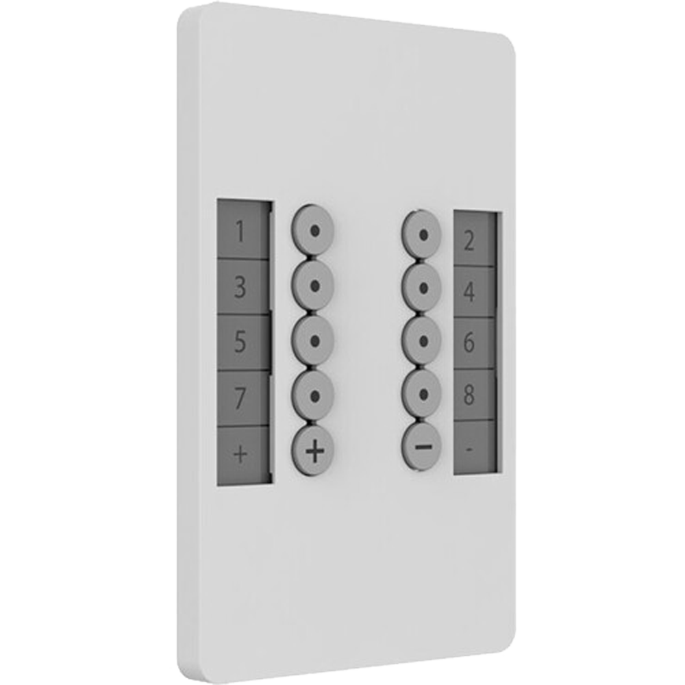 ILUMINARC Logic Wall Controller