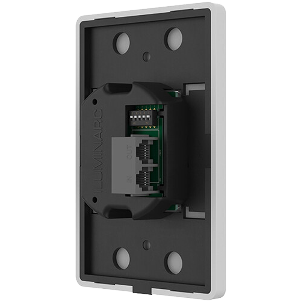 ILUMINARC Logic Wall Controller
