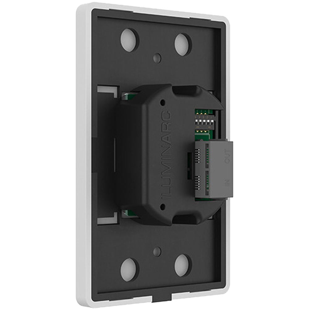 ILUMINARC Logic Wall Controller