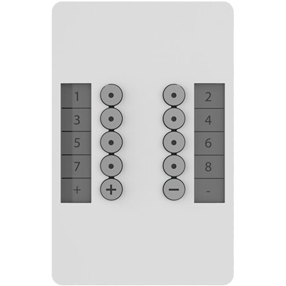 ILUMINARC Logic Wall Controller