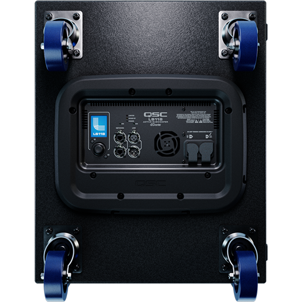 QSC LS118 Subwoofer