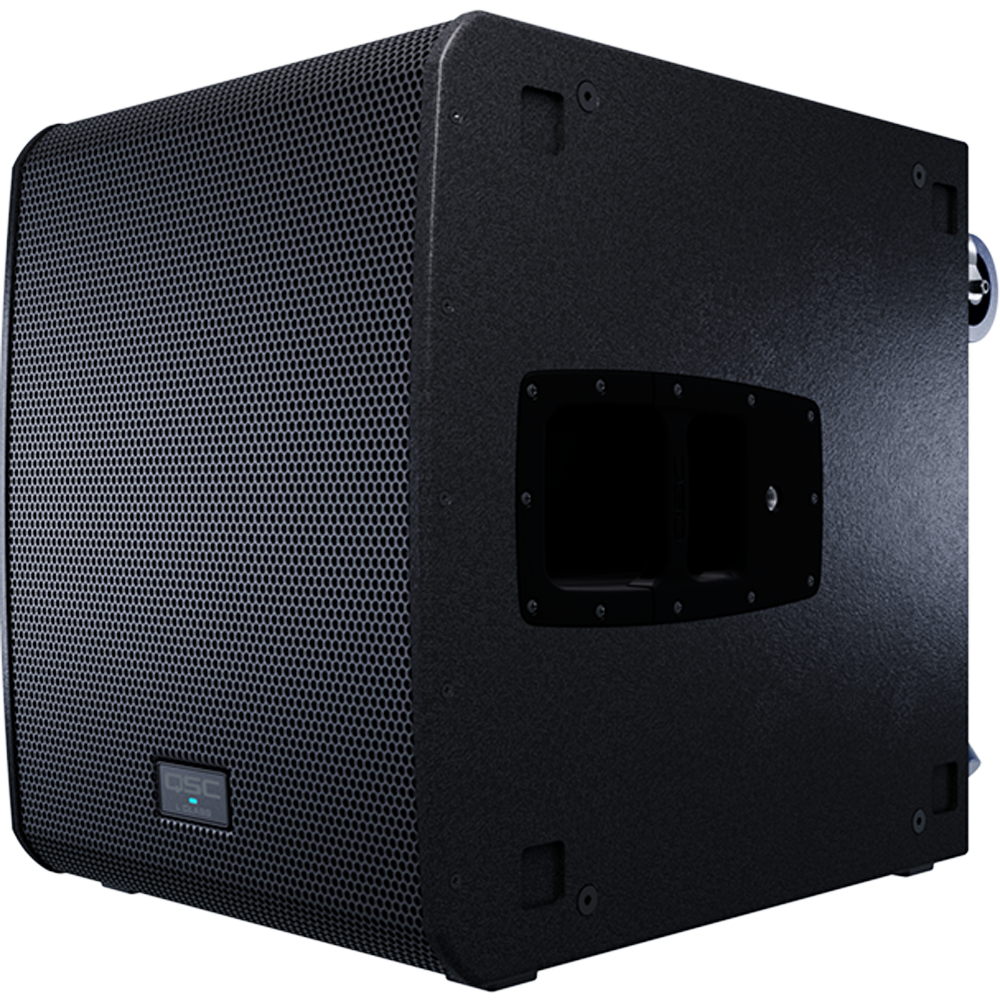 QSC LS118 Subwoofer