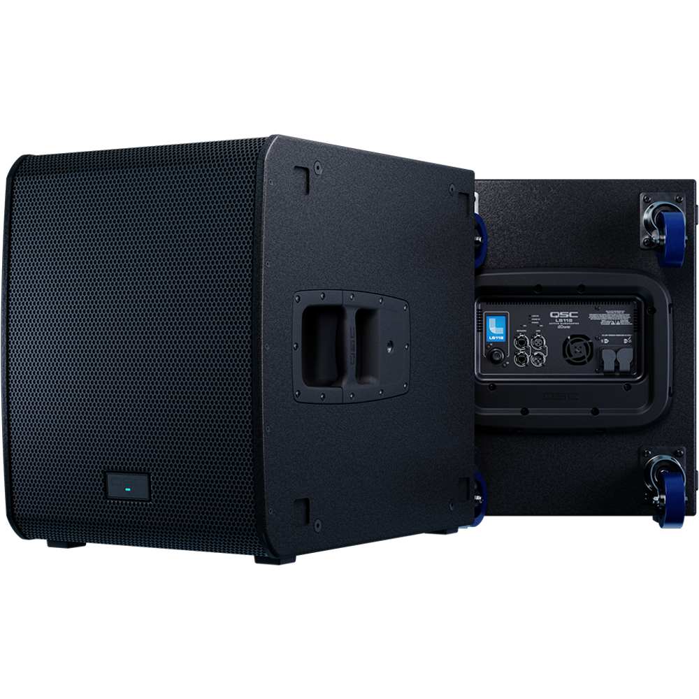 QSC LS118 Subwoofer