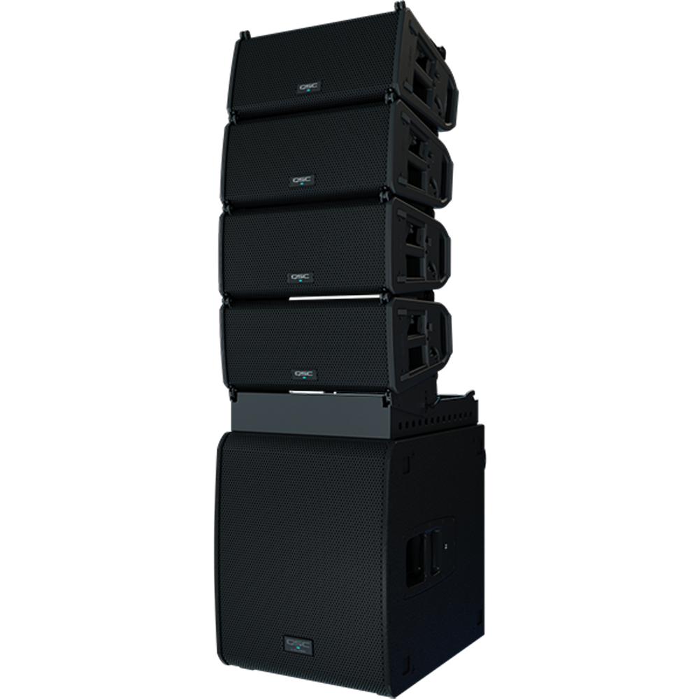 QSC LS118 Subwoofer