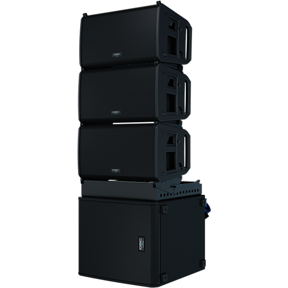 QSC LS118 Subwoofer