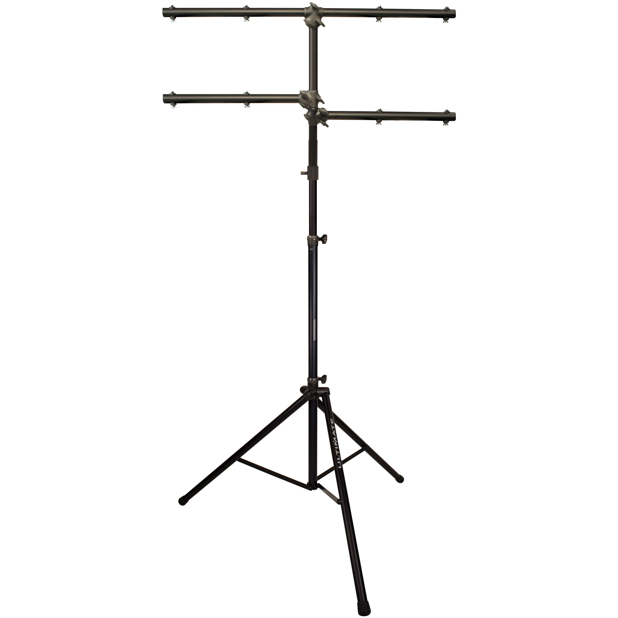 Ultimate Support LT-88B  T-Bar Stands