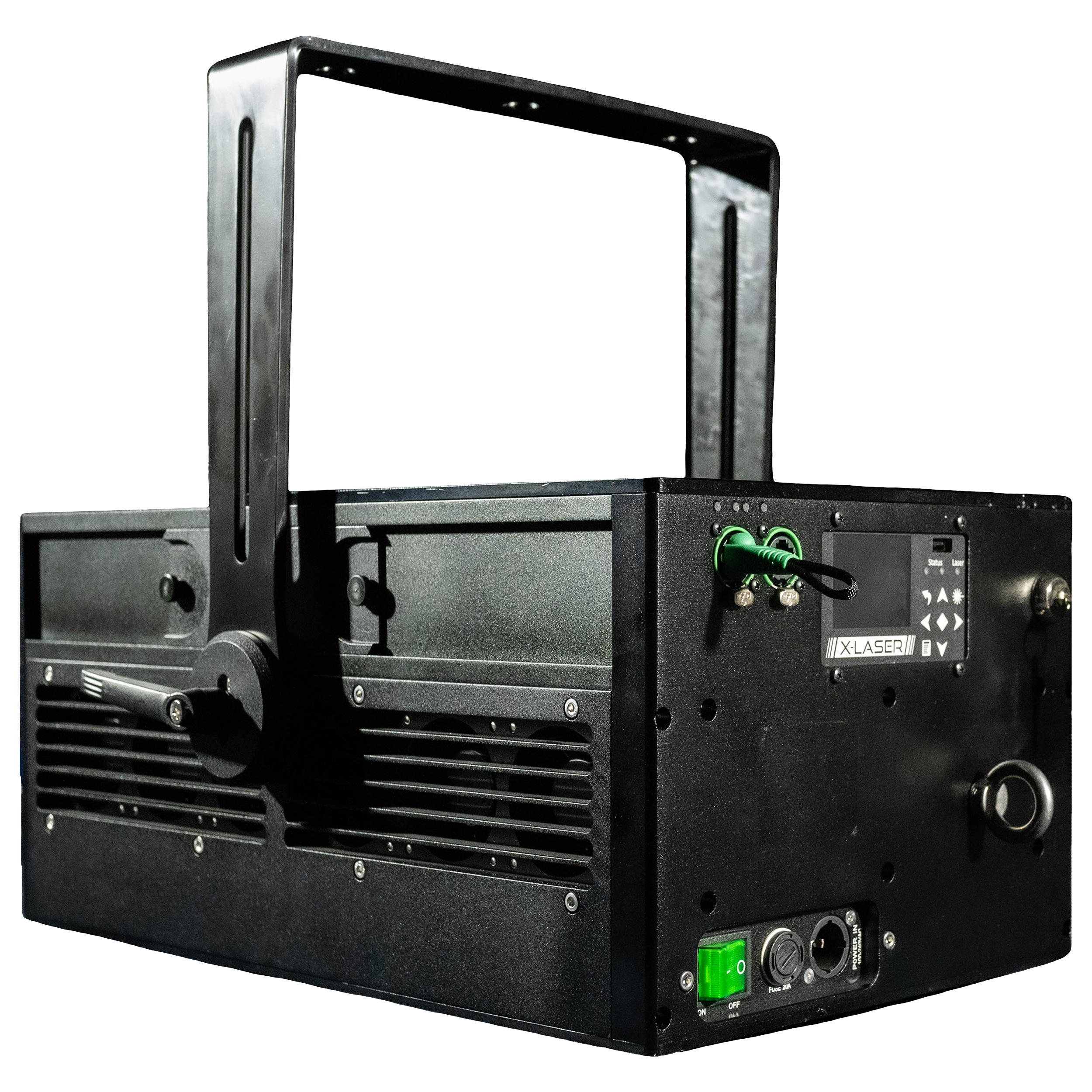 X-Laser Skywriter HPX M-20