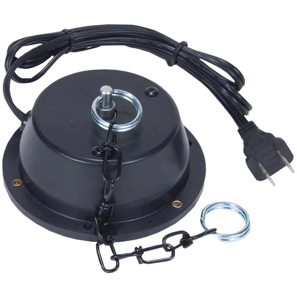 ADJ M-AC8 Mirror Ball Motor