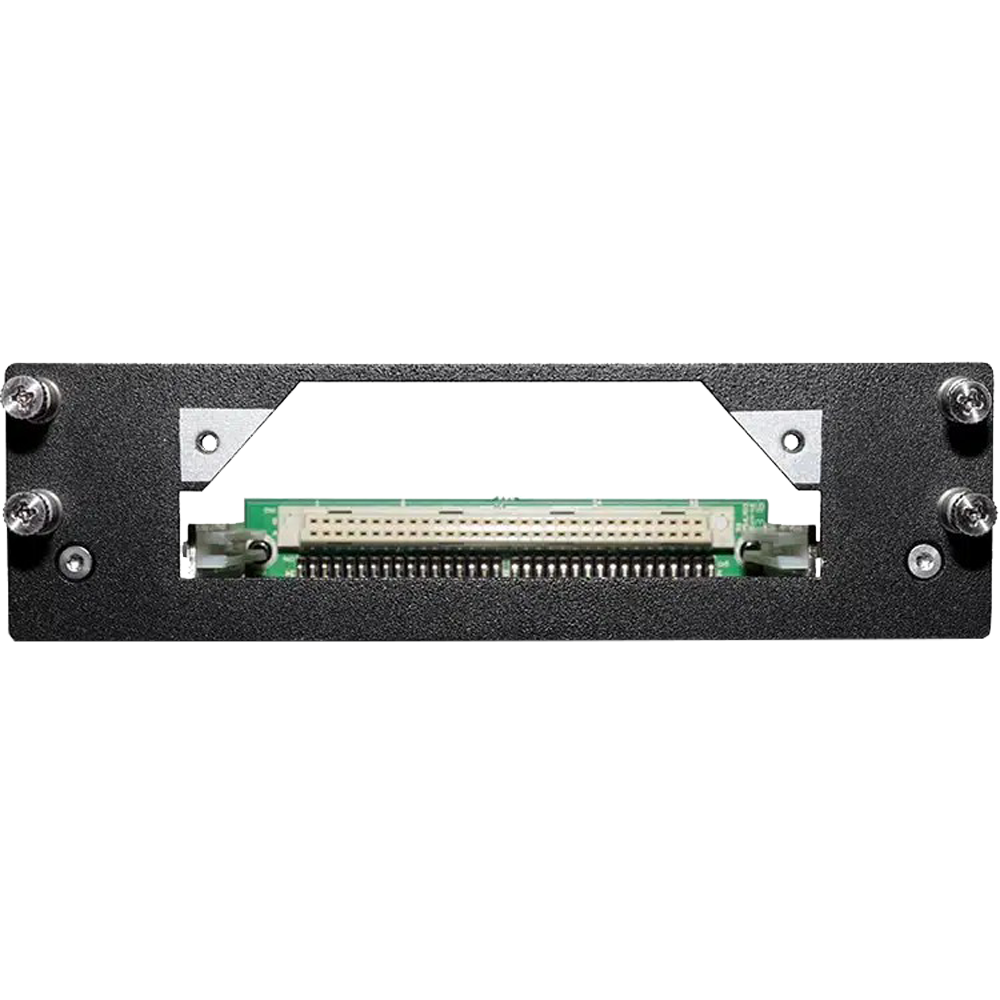 Allen & Heath M-DL-ADAPT Networking Card Adaptor Housing