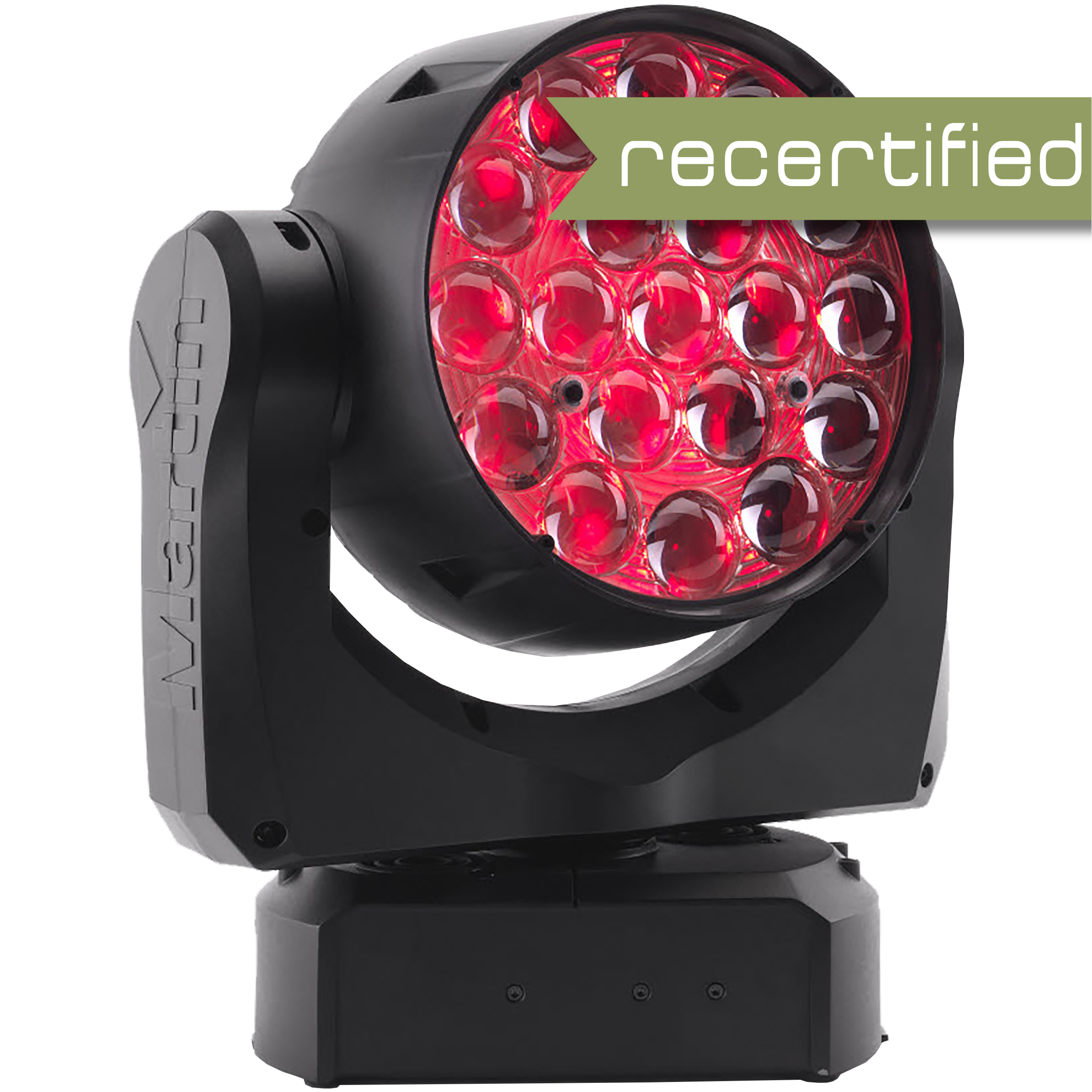 Martin MAC Aura XB Compact LED Wash