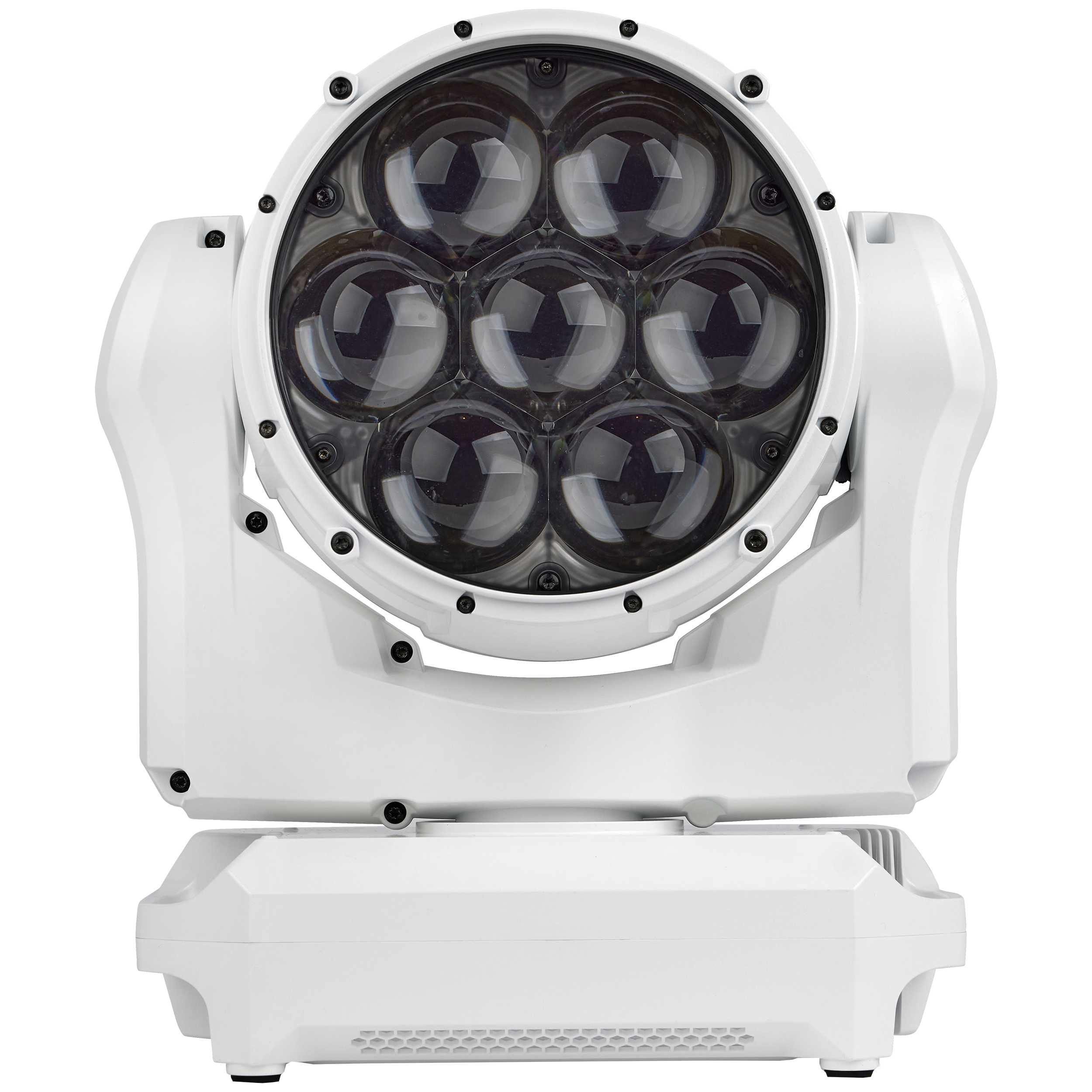 Martin MAC Aura XIP in White