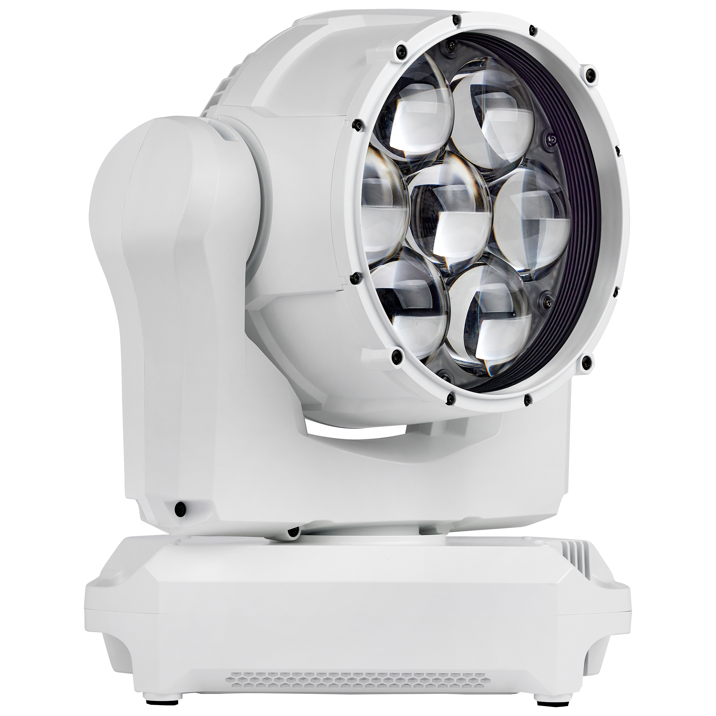 Martin MAC Aura XIP in White