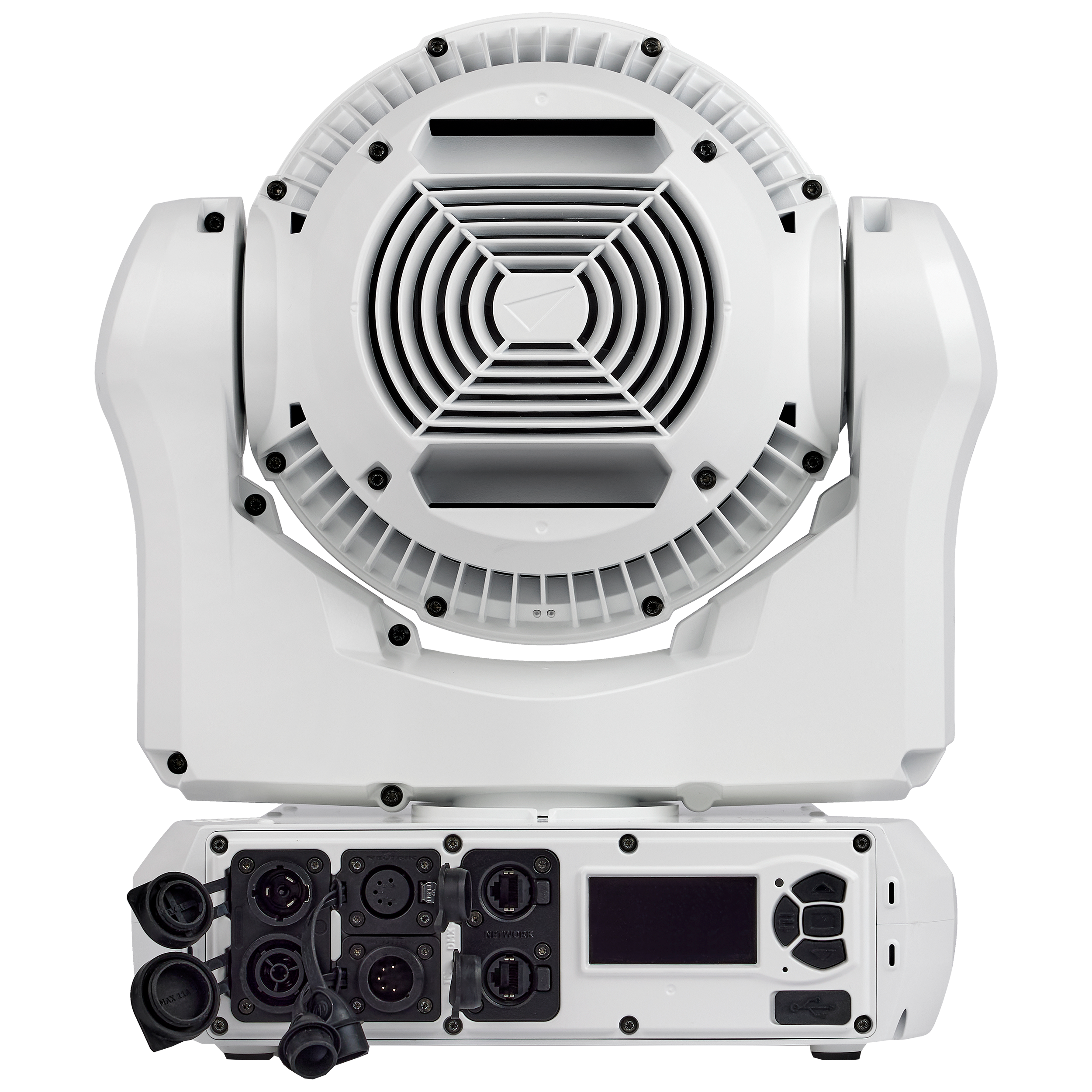 Martin MAC Aura XIP in White