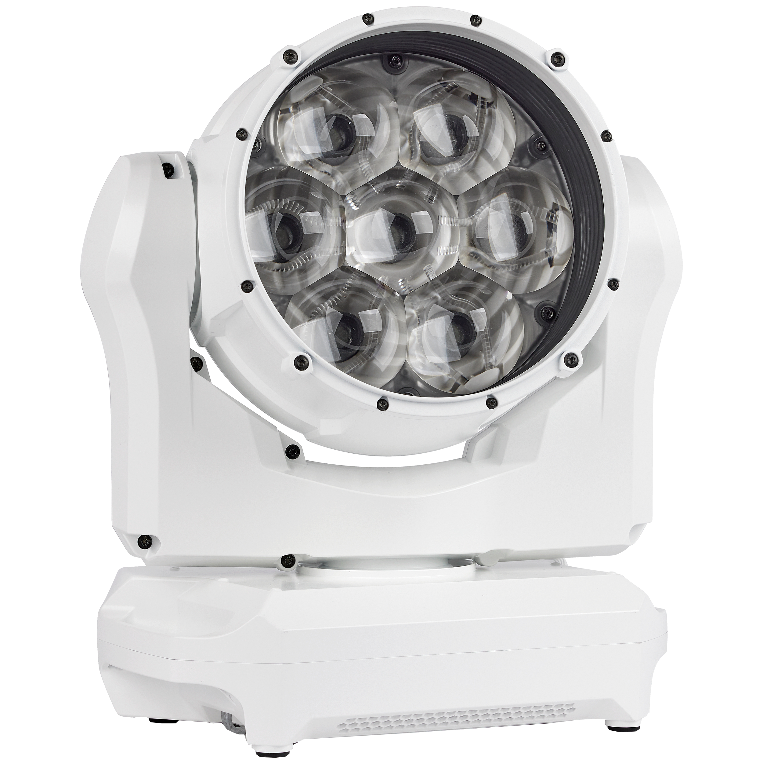 Martin MAC Aura XIP in White