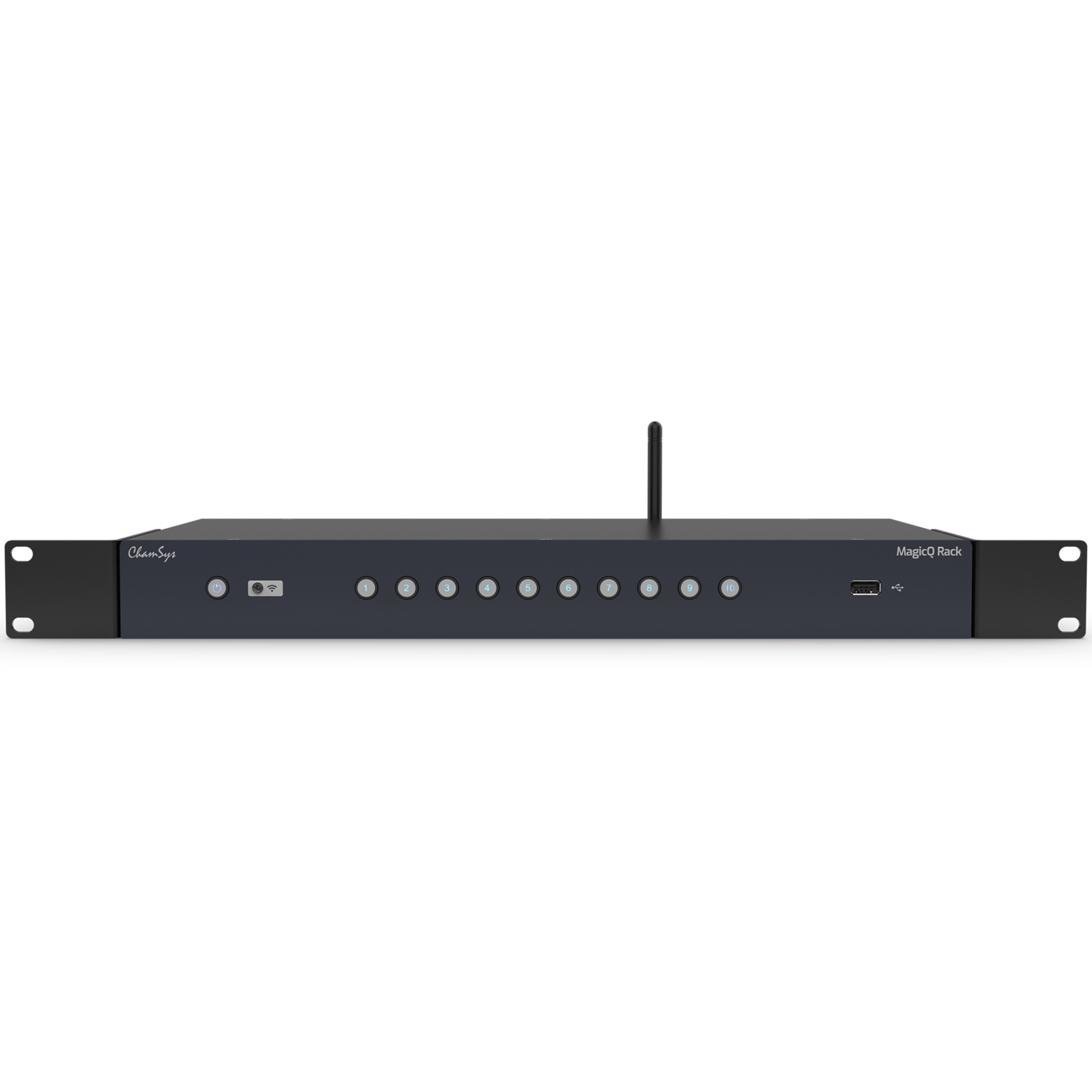 ChamSys MagicQ Rack
