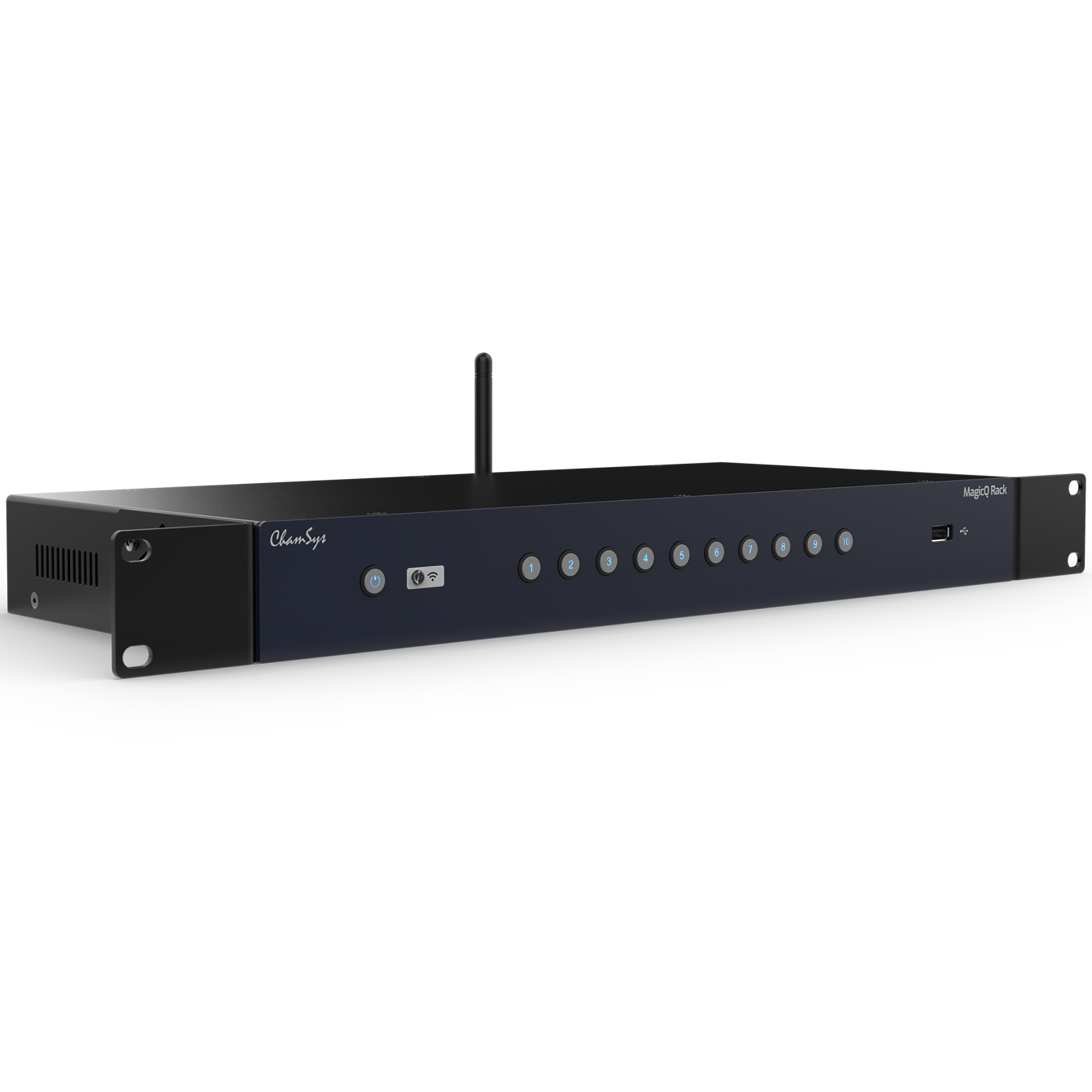 ChamSys MagicQ Rack