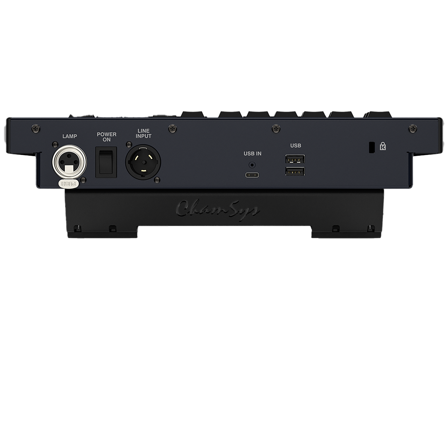 ChamSys MagicQ Compact Wing