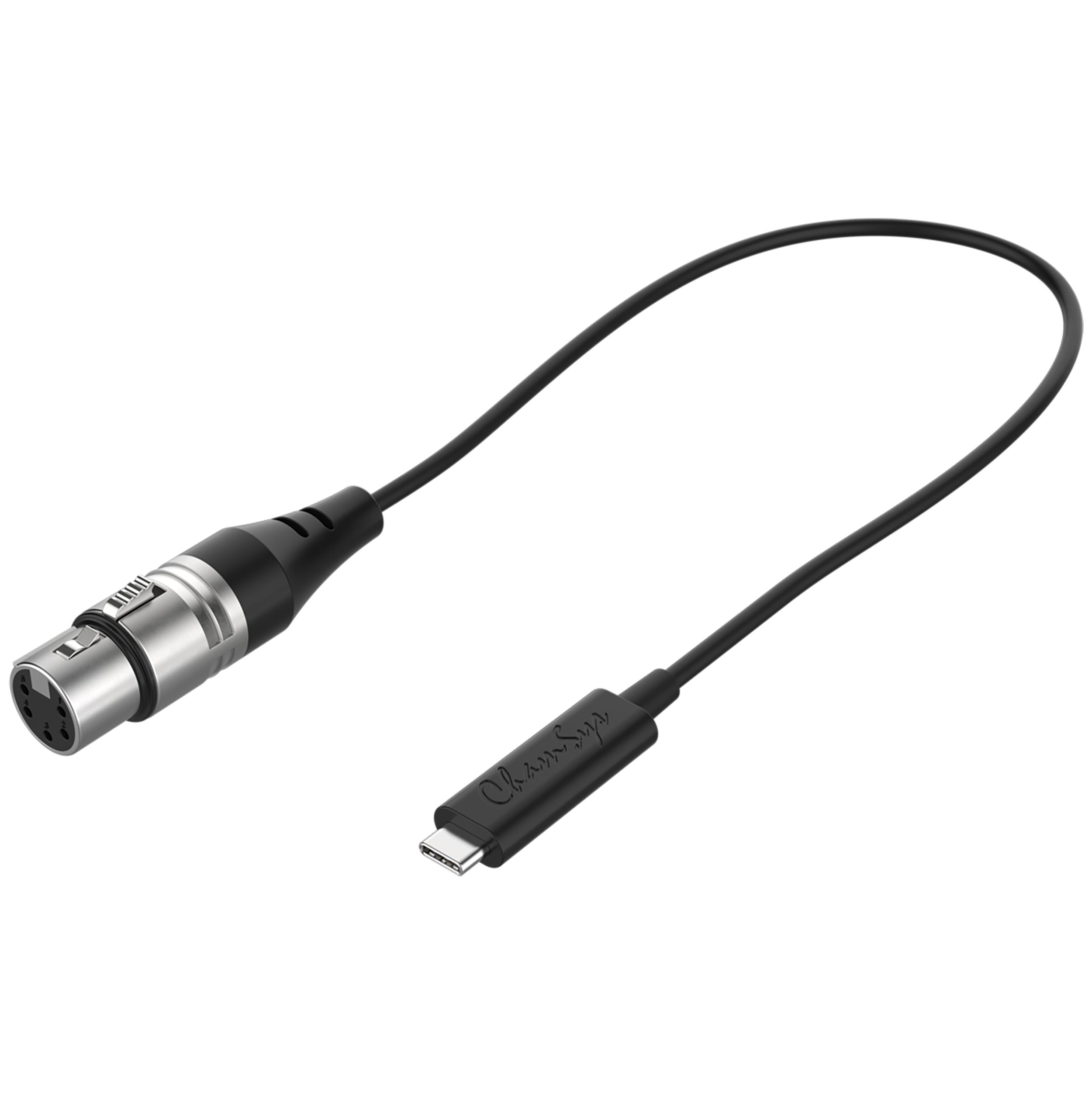 ChamsSys MagicQDMX Full Interface