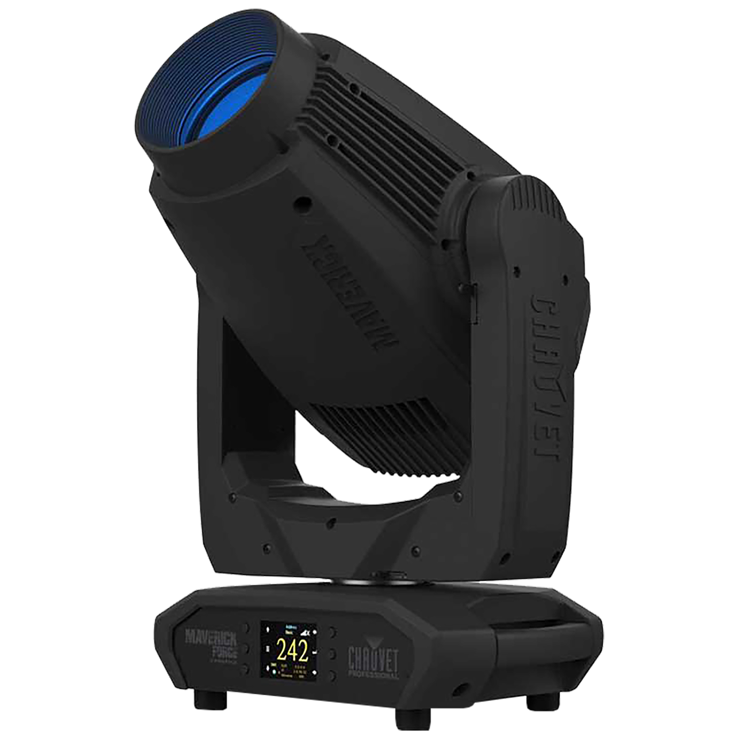 Chauvet Maverick Force 2 Profile