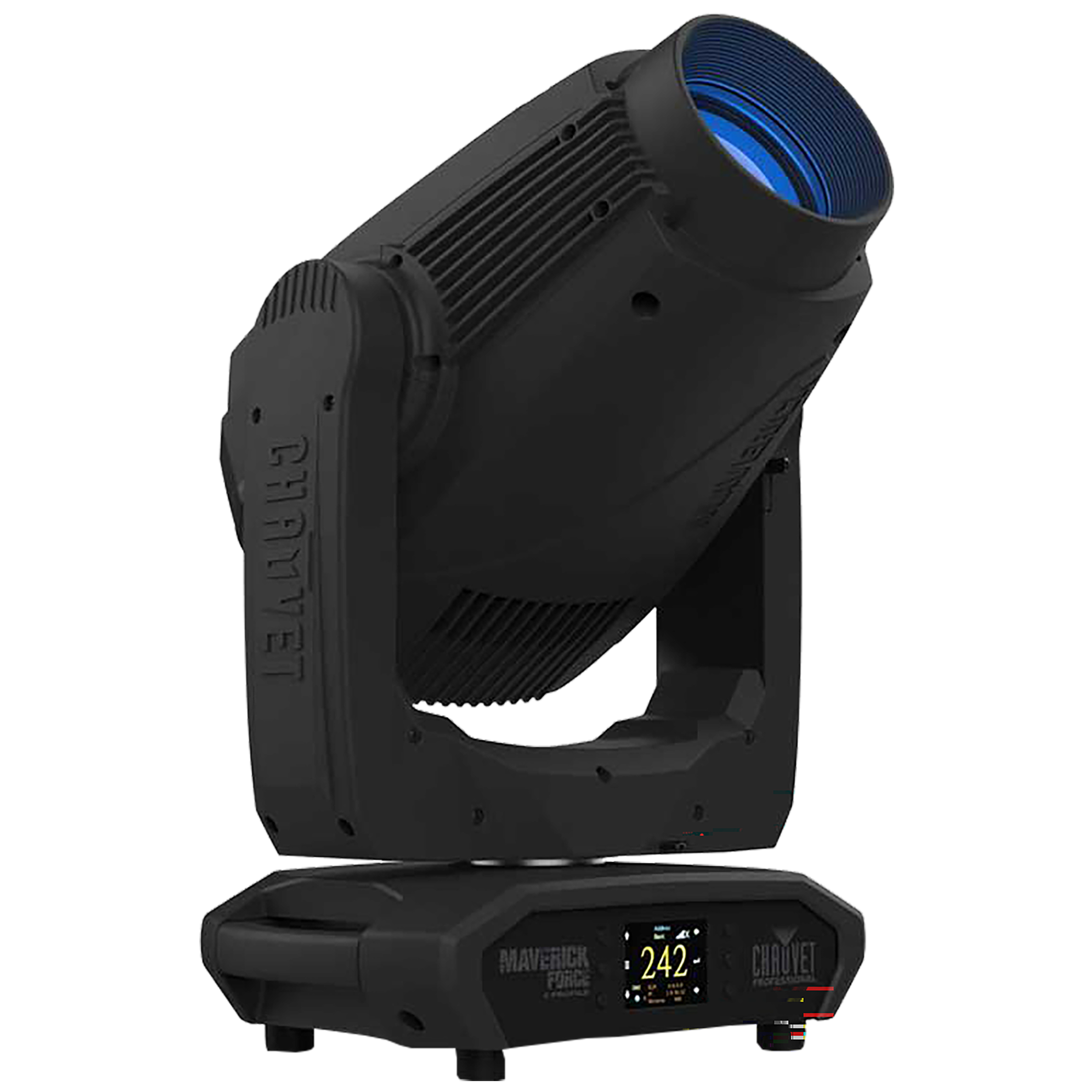 Chauvet Maverick Force 2 Profile