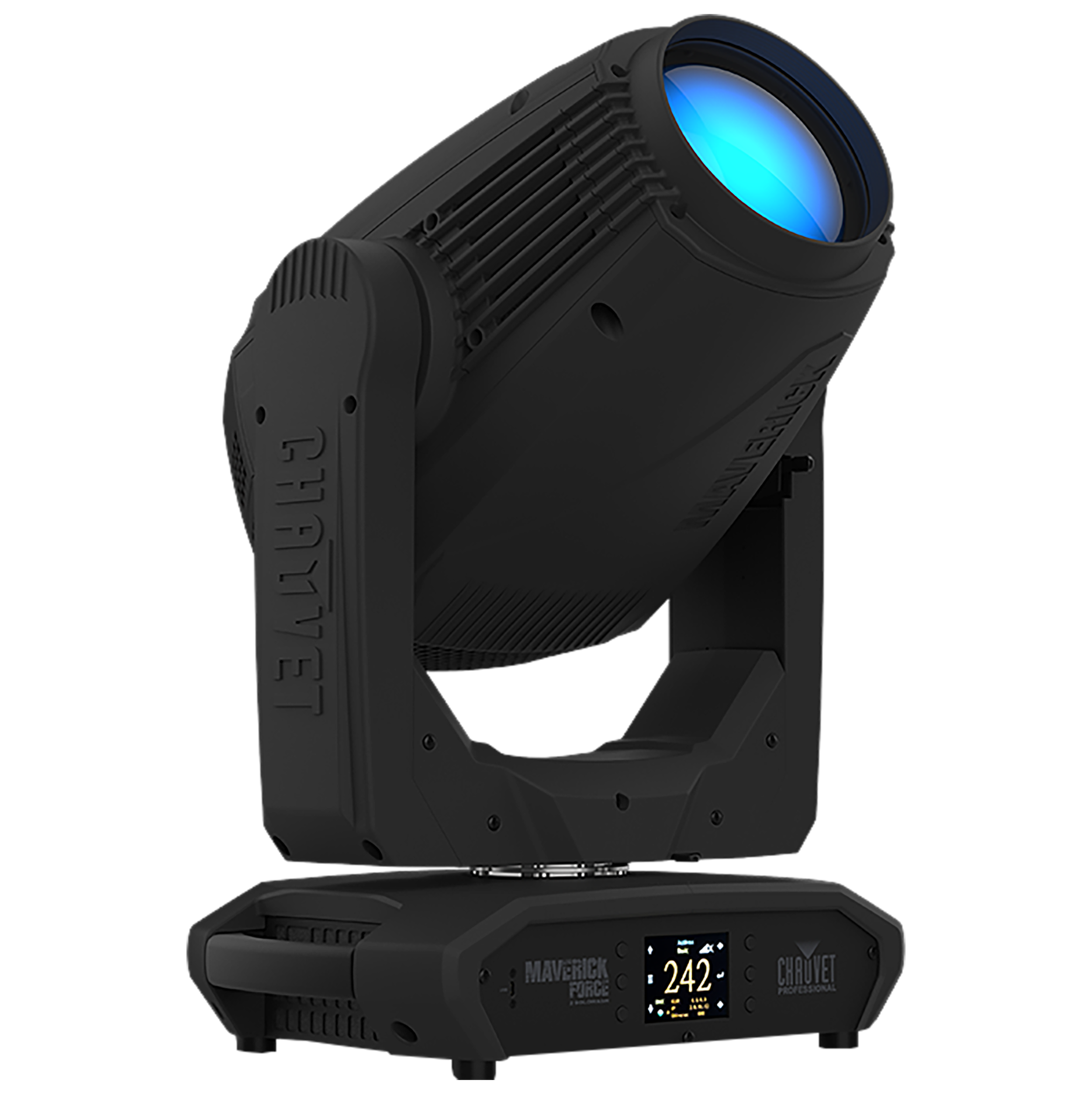 Chauvet Maverick Force 2 Solo Wash