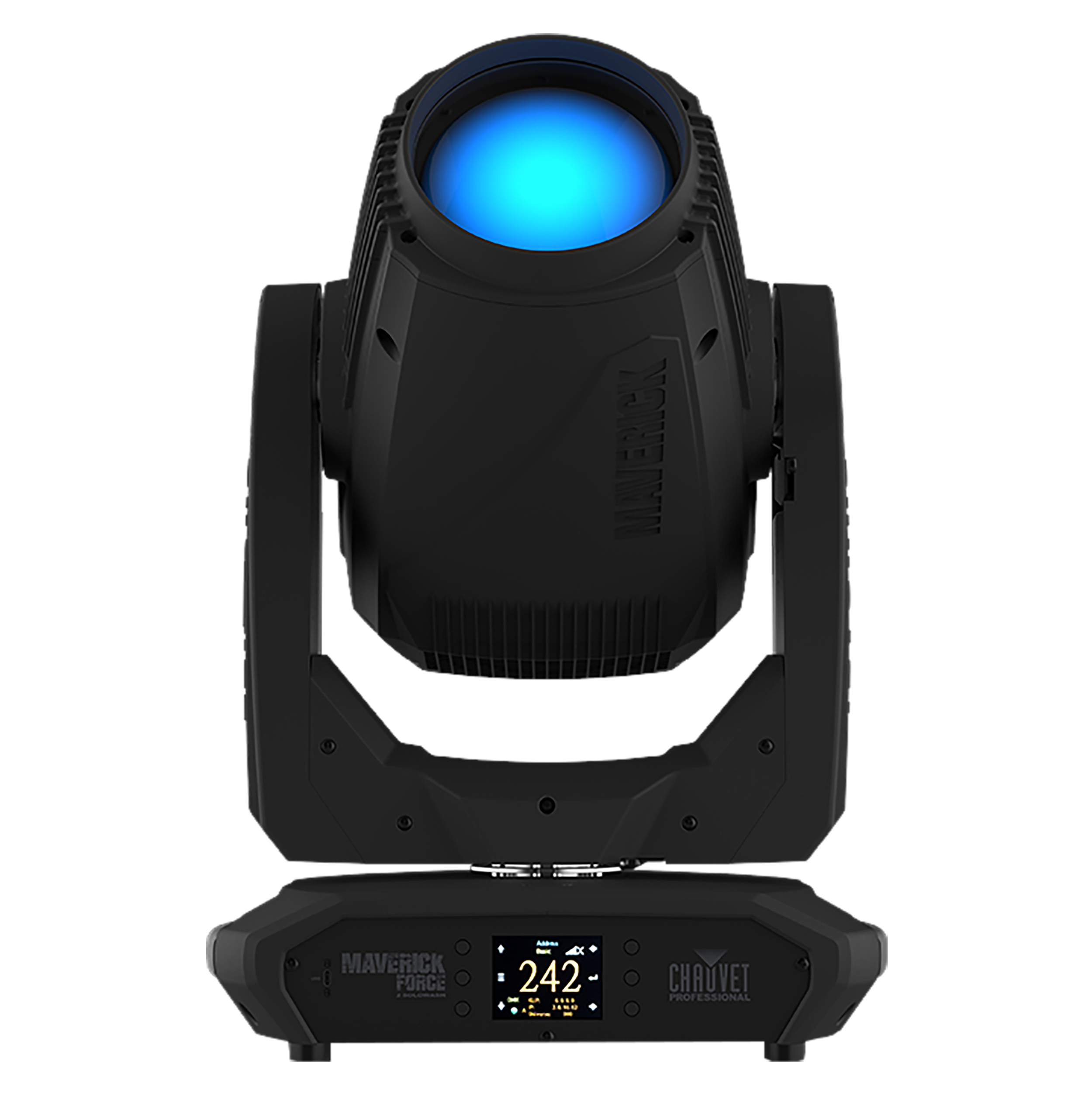 Chauvet Maverick Force 2 Solo Wash