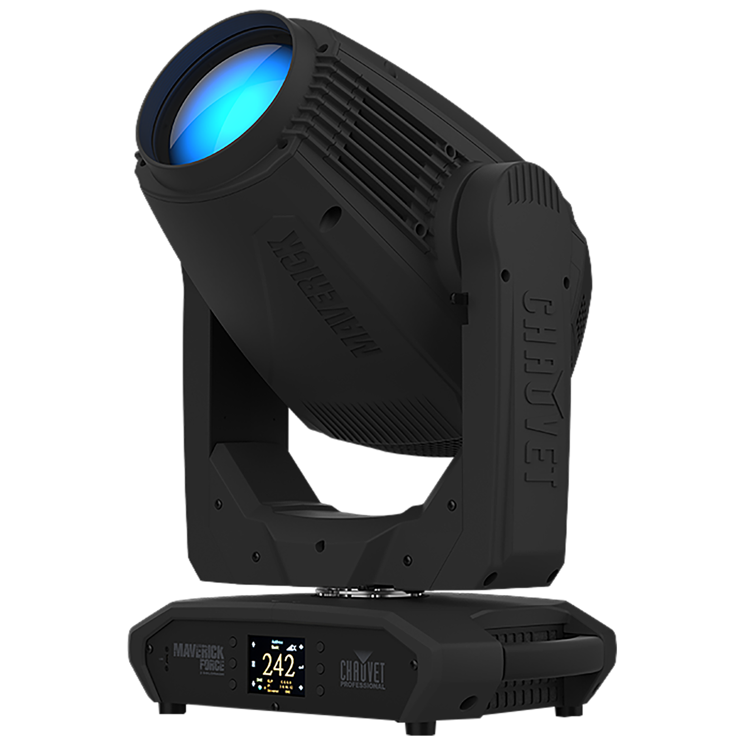 Chauvet Maverick Force 2 Solo Wash
