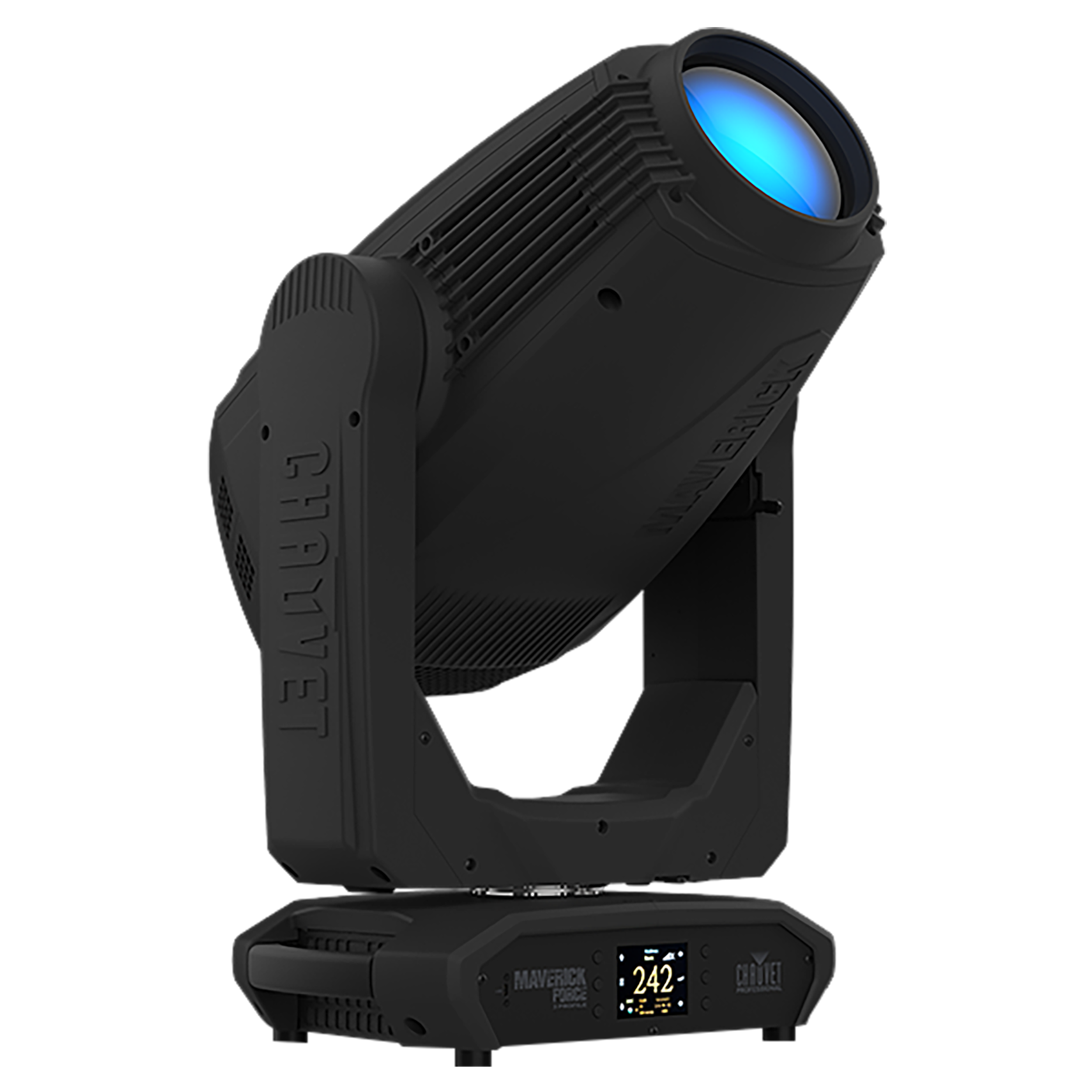 Chauvet Maverick Force S Profile