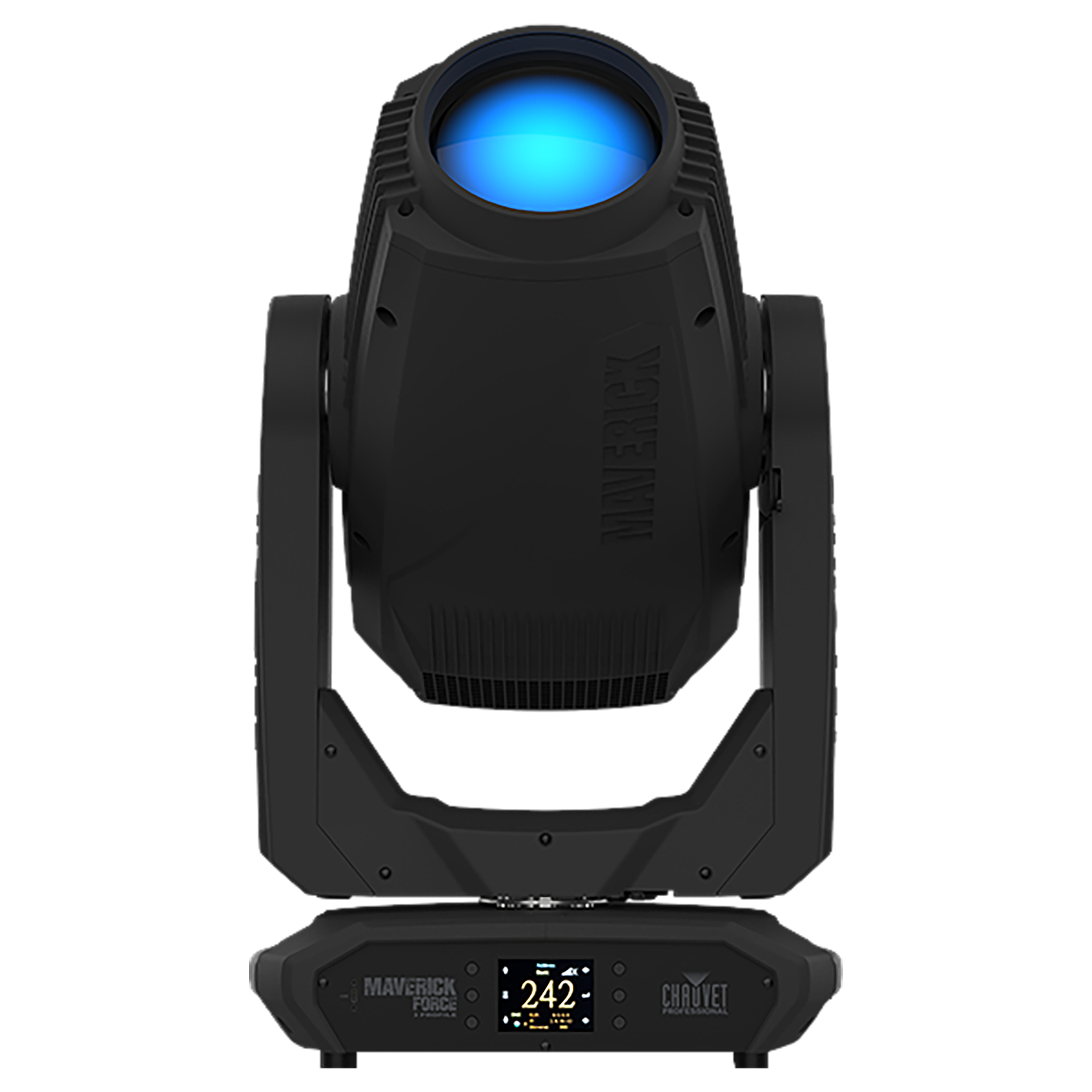 Chauvet Maverick Force S Profile