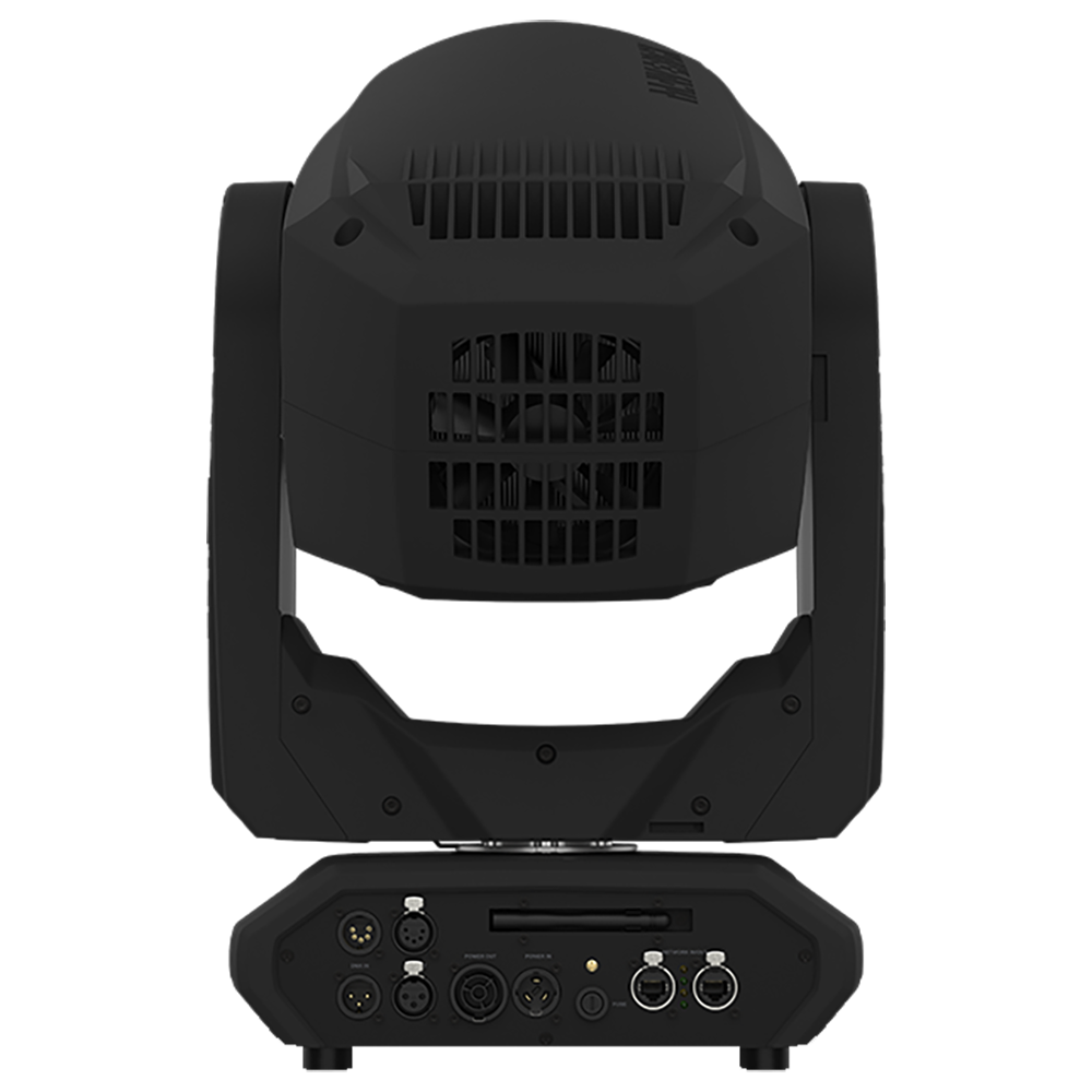 Chauvet Pro Maverick Force X Profile