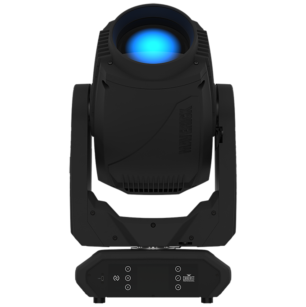 Chauvet Pro Maverick Force X Profile