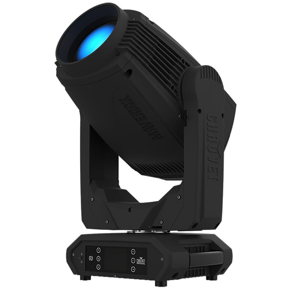 Chauvet Pro Maverick Force X Profile