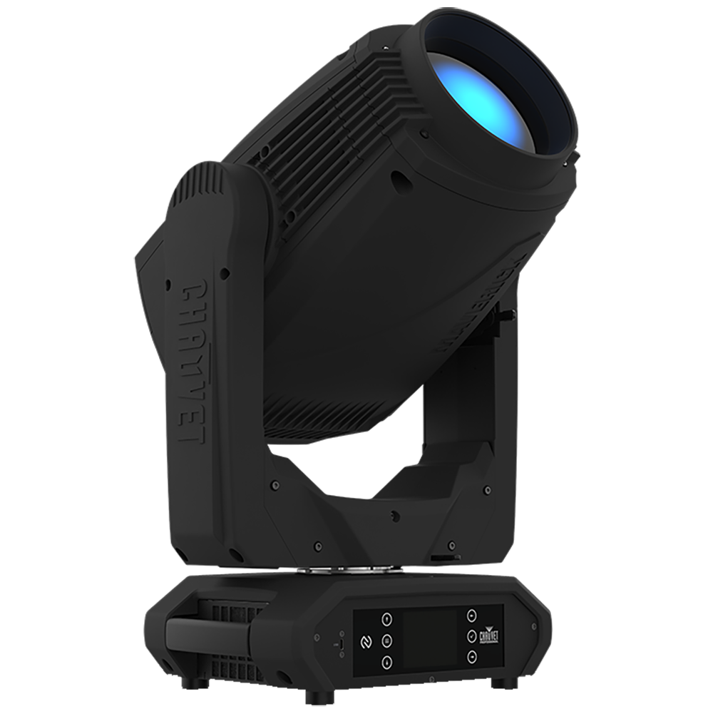 Chauvet Pro Maverick Force X Profile