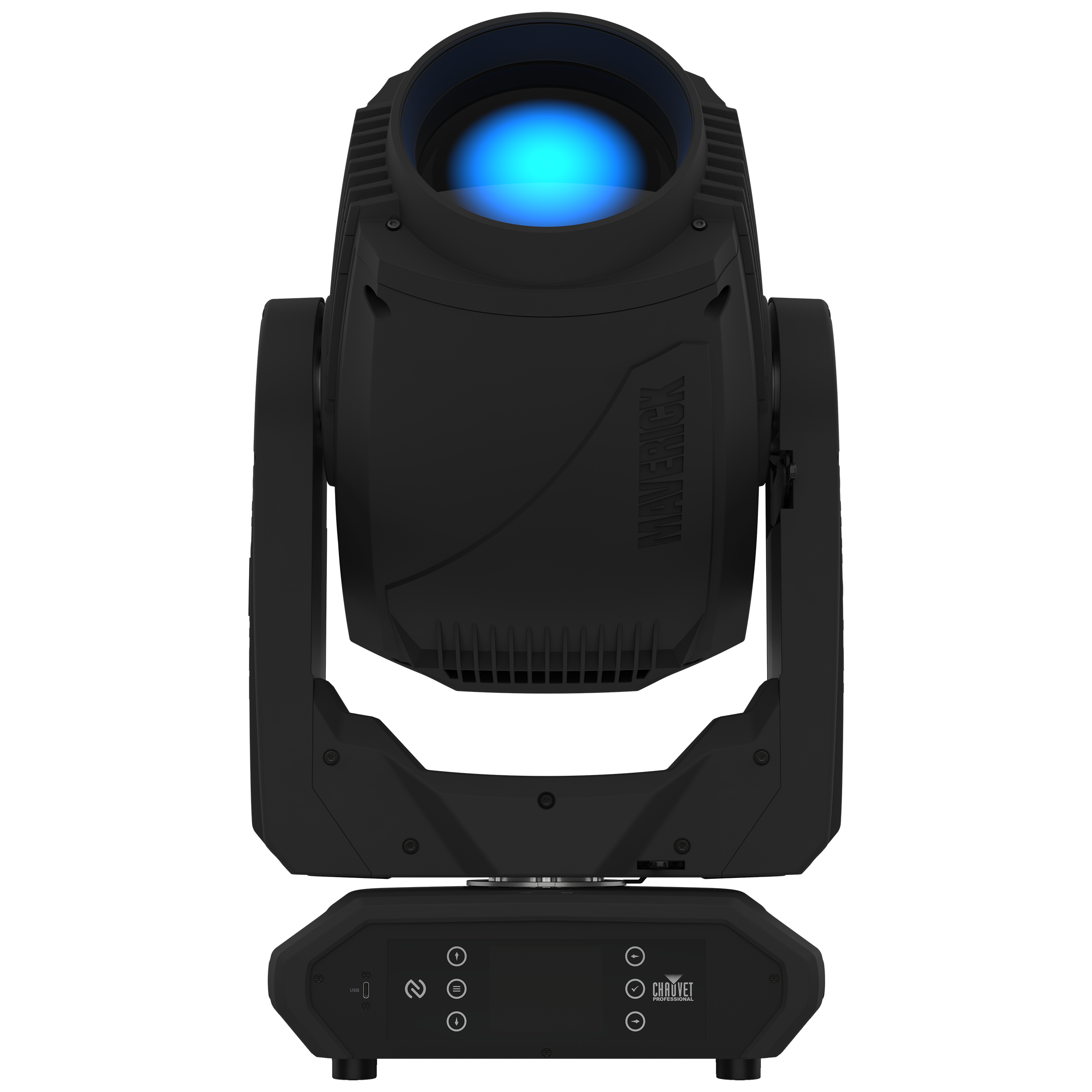 Chauvet Pro Maverick Force X Spot