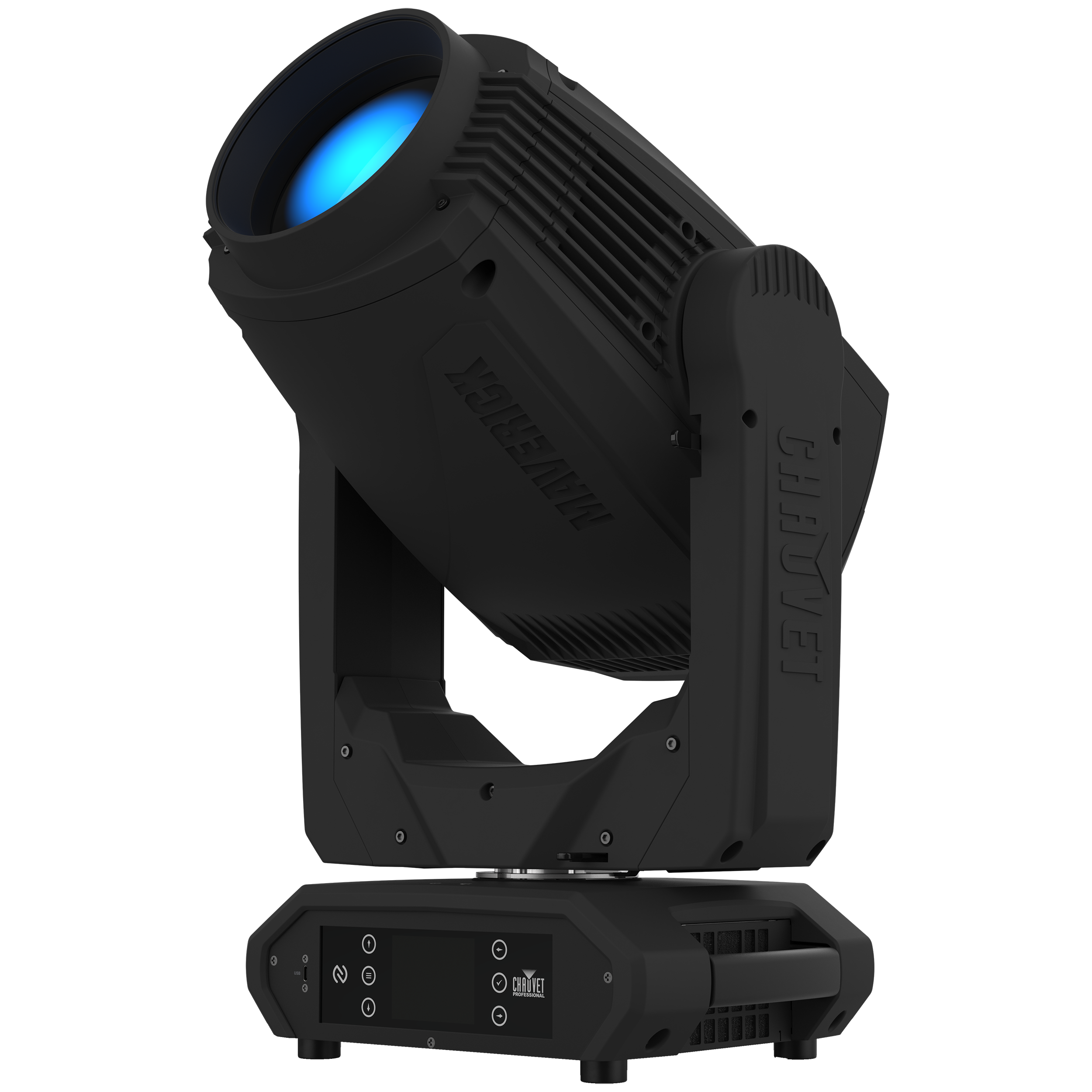 Chauvet Pro Maverick Force X Spot