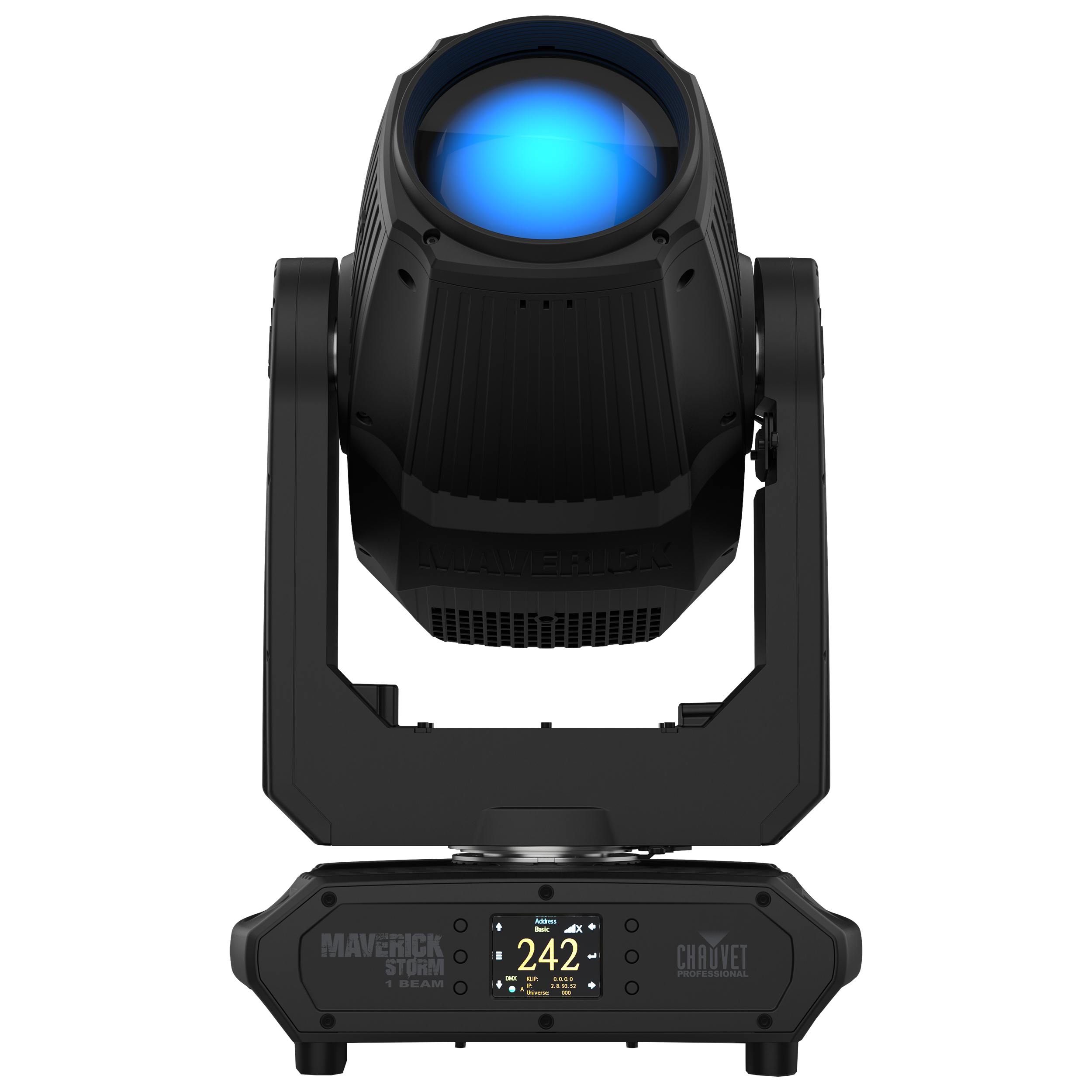 Chauvet Maverick Storm 1 Beam